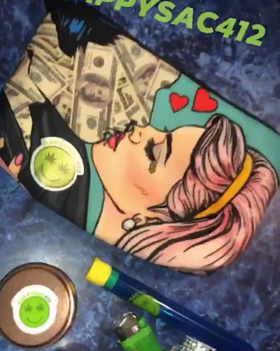 HappySac412, LLC exterior view showcasing professional Cannabis store services in ,