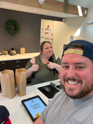 Heal Cannabis Sturbridge exterior view showcasing professional Cannabis store services in Sturbridge, Massachusetts