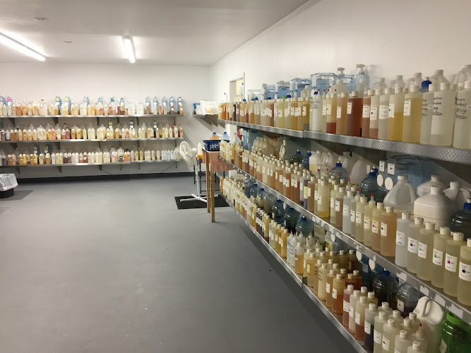 Hemp Lively! Wholesale Hemp Oil Manufacturing & Distribution exterior view showcasing professional Cannabis store services in Dover, Delaware