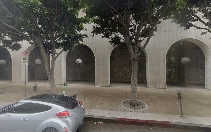 Hempique exterior view showcasing professional Cannabis store services in Los Angeles, California