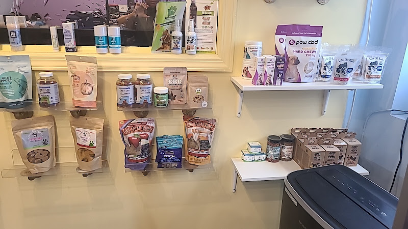 High Fashion Smokes and Prints exterior view showcasing professional Cannabis store services in Brooklyn, New York