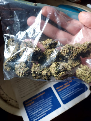 High Grade 420 NJ exterior view showcasing professional Cannabis store services in ,