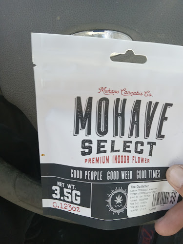 JARS Cannabis - Globe exterior view showcasing professional Cannabis store services in Globe, Arizona