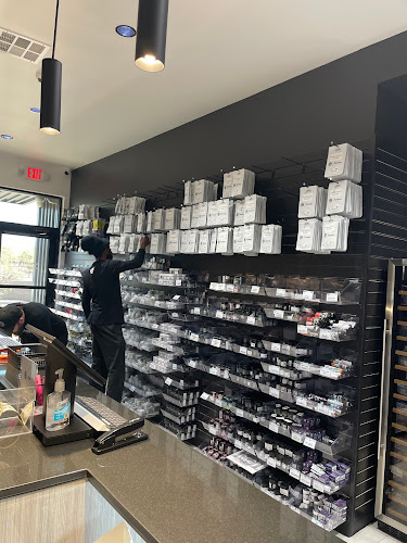 JARS Cannabis-Mesa exterior view showcasing professional Cannabis store services in Mesa, Arizona