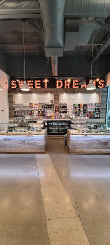 JARS Cannabis - North Phoenix exterior view showcasing professional Cannabis store services in Phoenix, Arizona