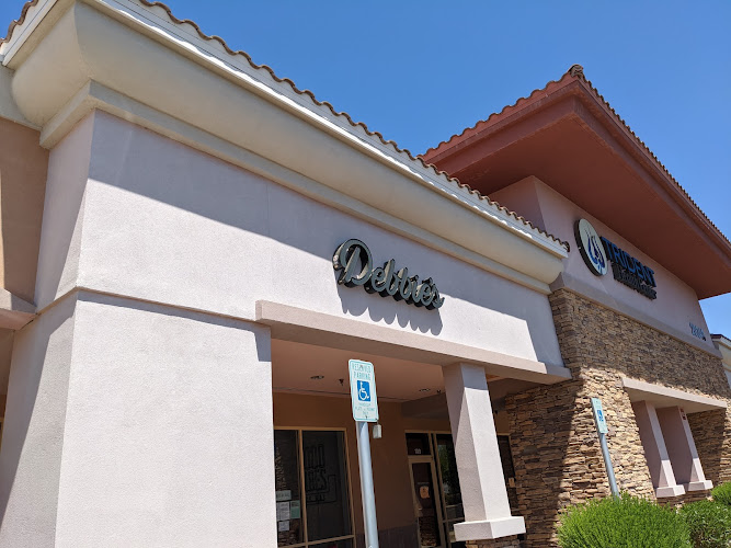 JARS Cannabis - Peoria exterior view showcasing professional Cannabis store services in Peoria, Arizona