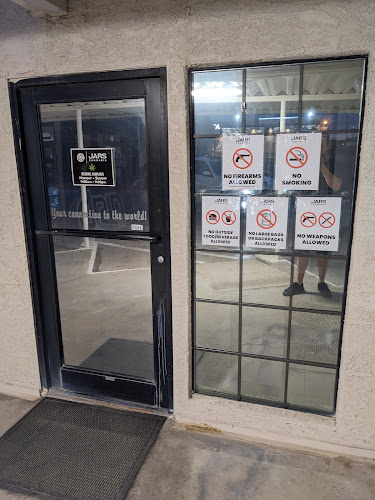 JARS Cannabis - Safford exterior view showcasing professional Cannabis store services in Safford, Arizona