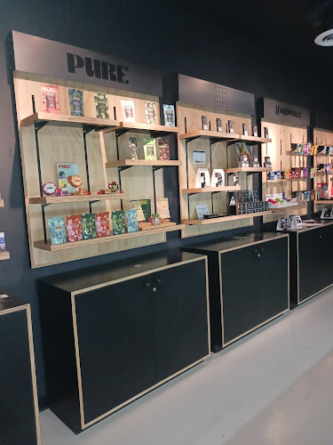 JARS Cannabis - Yuma exterior view showcasing professional Cannabis store services in Somerton, Arizona