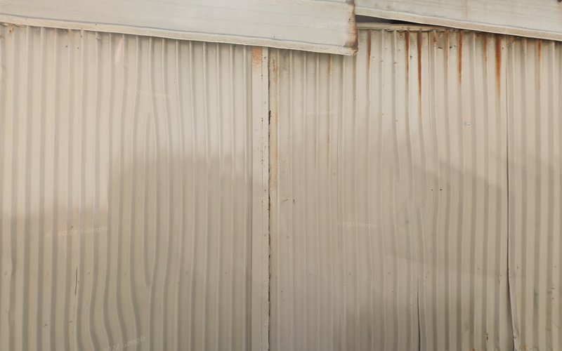 Kandy Kush 20 Cap exterior view showcasing professional Cannabis store services in Los Angeles, California