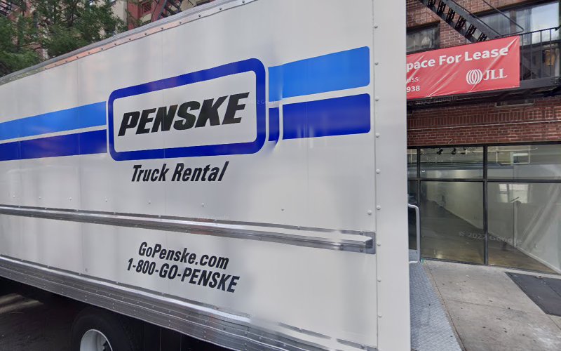 KushKlub - Orchard exterior view showcasing professional Cannabis store services in New York, New York