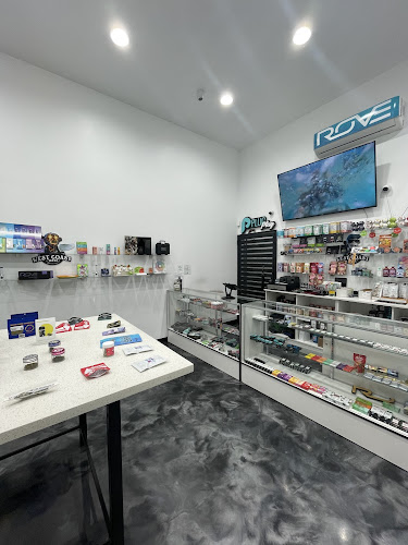 LaLaLand Cannabis Marijuana Weed Dispensary exterior view showcasing professional Cannabis store services in Los Angeles, California
