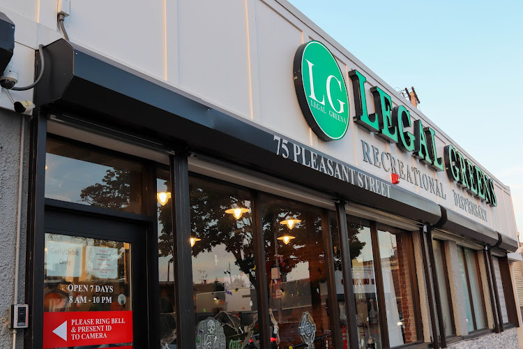 Legal Greens: Brockton Recreational Cannabis Dispensary | Trusted Legal Greens: Brockton Recreational Cannabis Dispensary,Legal Greens: Brockton Recreational Cannabis Dispensary,http://legalgreens.net/,Legal Greens – Brockton’s Best Recreational Cannabis/Marijuana Dispensary,”cannabis store, 2645, Harwich, MA, US”,”Cannabis store, Store”,Cannabis store,+1 508-857-3707,”75 Pleasant St, Brockton, MA 02301″,,75 Pleasant St,Brockton,Massachusetts,02301,42.0857398,-71.0222165,America/New_York,4.9,1626,”https://search.google.com/local/reviews?placeid=ChIJYW4GWCWF5IkR5JmlO0-q76U&q=cannabis+store,+2645,+Harwich,+MA,+US&authuser=0&hl=en&gl=US”,https://lh5.googleusercontent.com/p/AF1QipMqJiVsRHXJWtCYTEo1ijkewSt_rsSw-PWgBph5=w800-h500-k-no,https://lh5.googleusercontent.com/p/AF1QipMqJiVsRHXJWtCYTEo1ijkewSt_rsSw-PWgBph5=w1600-h1000-k-no,Monday: 8AM-10PM,Tuesday: 8AM-10PM,Wednesday: 8AM-10PM,Thursday: 8AM-10PM,Friday: 8AM-10PM,Saturday: 8AM-10PM,Sunday: 8AM-10PM,https://www.facebook.com/LegalGreens/,https://www.instagram.com/legalgreensofficial,,,, in Brockton, Massachusetts Legal Greens: Brockton Recreational Cannabis Dispensary Brockton Massachusetts