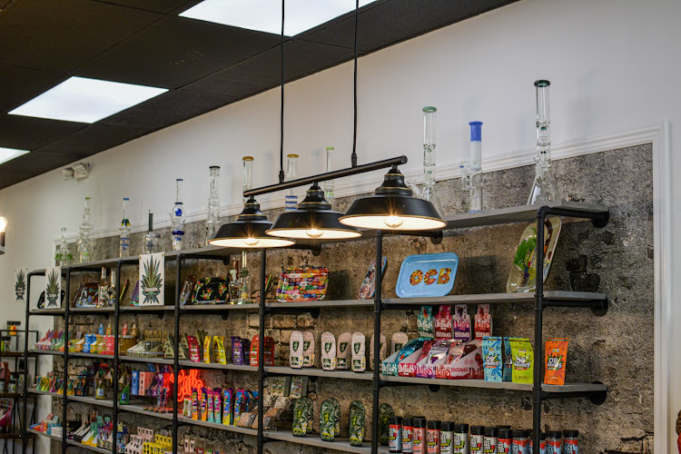 Legal Leaf NJ Springfield exterior view showcasing professional Cannabis store services in Springfield, New Jersey