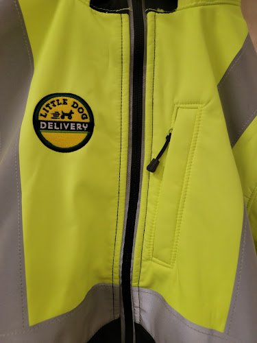 Little Dog Delivery exterior view showcasing professional Cannabis store services in Middleborough, Massachusetts