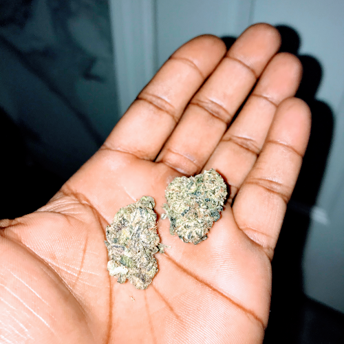 LuckyChuckie exterior view showcasing professional Cannabis store services in Washington, District Of Columbia