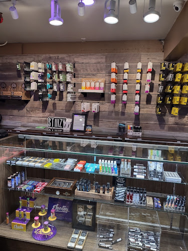 MMD Hollywood exterior view showcasing professional Cannabis store services in Los Angeles, California