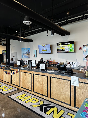 MPX Medical & Recreational Cannabis Dispensary – Atlantic City, NJ | Trusted “MPX Medical & Recreational Cannabis Dispensary – Atlantic City, NJ”,Mpx Medical And Recreational Cannabis Dispensary Atlantic City Nj,https://mpxnj.com/cannabis-dispensary-atlantic-city-township/utm_sourcegoogleutm_mediumorganicutm_campaigngbp-atlantic-city,GLOUCESTER Cannabis Dispensary – Medical Dispensary,”cannabis store, 8518, Florence, NJ, US”,Cannabis store,Cannabis store,+1 609-616-7770,”124 St James Pl, Atlantic City, NJ 08401″,,124 St James Pl,Atlantic City,New Jersey,08401,39.359095,-74.427186,America/New_York,4.8,1292,https://search.google.com/local/reviews?placeid=ChIJfTeNYhvvwIkR1-CcoU5Kugs&q=*&authuser=0&hl=en&gl=US,https://lh5.googleusercontent.com/p/AF1QipPoe6kKSsAeTZ7FIkBWjCbEf3ZyHOQ2RHx8NwEM=w800-h500-k-no,https://lh5.googleusercontent.com/p/AF1QipPoe6kKSsAeTZ7FIkBWjCbEf3ZyHOQ2RHx8NwEM=w1600-h1000-k-no,Sunday: 9AM-7PM,Monday: 9AM-10PM,Tuesday: 9AM-10PM,Wednesday: 9AM-10PM,Thursday: 9AM-10PM,Friday: 9AM-10PM,Saturday: 10AM-10PM,https://www.facebook.com/mpxnj_ac,https://www.instagram.com/mpxnj_ac,,,, in Atlantic City, New Jersey MPX Medical & Recreational Cannabis Dispensary – Atlantic City, NJ Atlantic City New Jersey