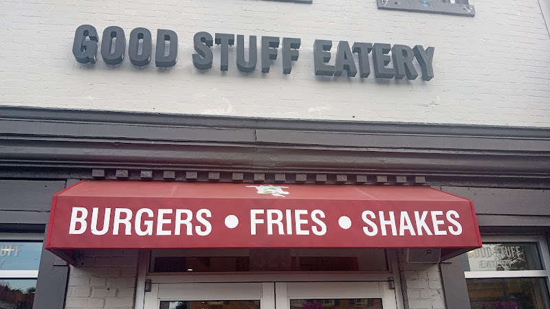 Mighty Leaf Dispensary exterior view showcasing professional Cannabis store services in Washington, District Of Columbia