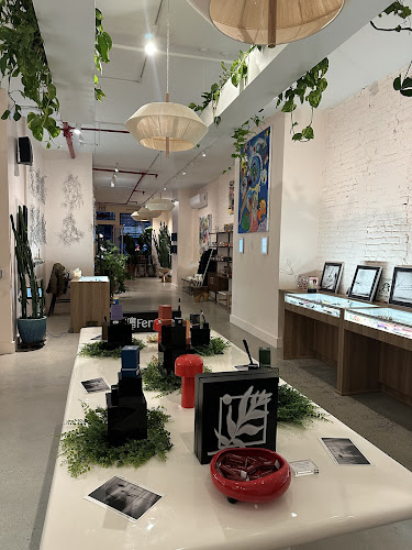Mighty Lucky Dispensary and Delivery exterior view showcasing professional Cannabis store services in New York, New York