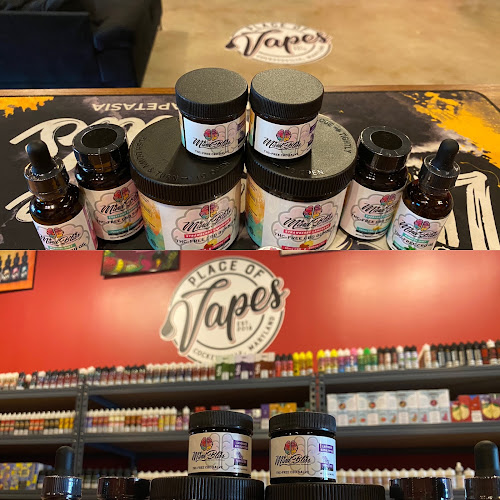 Mind Bliss CBD exterior view showcasing professional Cannabis store services in ,