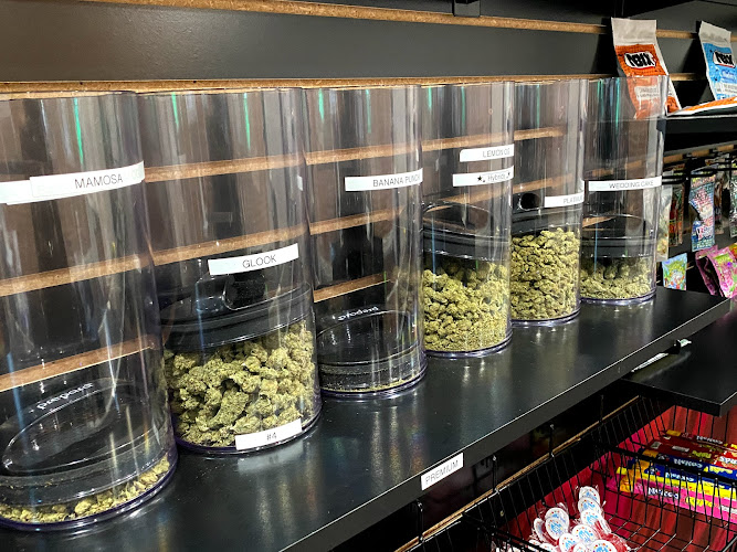 MrNiceguysDC exterior view showcasing professional Cannabis store services in ,