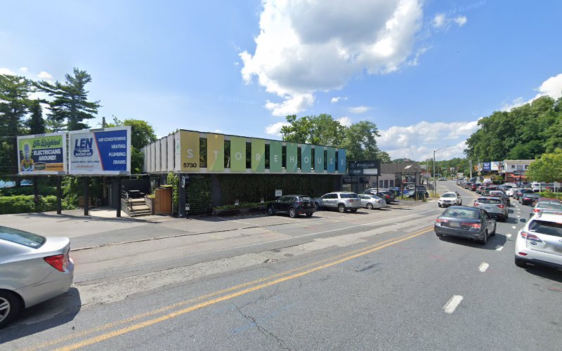 Mt. Washington Cannabis Docs | Medical Marijuana Cards | Baltimore MMCC Cards exterior view showcasing professional Clínica ambulatoria services in Baltimore, Maryland