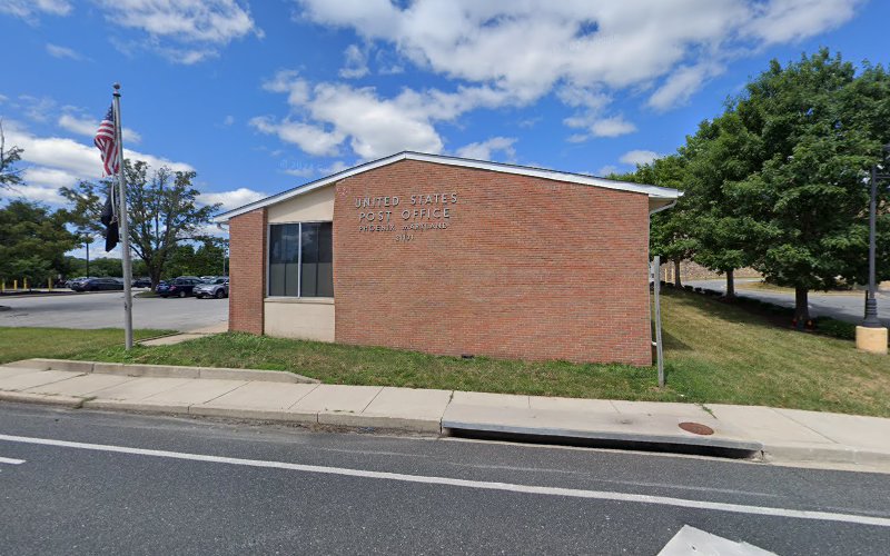 My Doctor's CBD exterior view showcasing professional Cannabis store services in Phoenix, Maryland