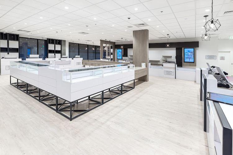 Nature's Medicines exterior view showcasing professional Cannabis store services in East Wareham, Massachusetts