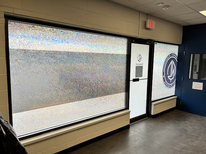 NewLeaf Express Morgantown exterior view showcasing professional Cannabis store services in Morgantown, West Virginia