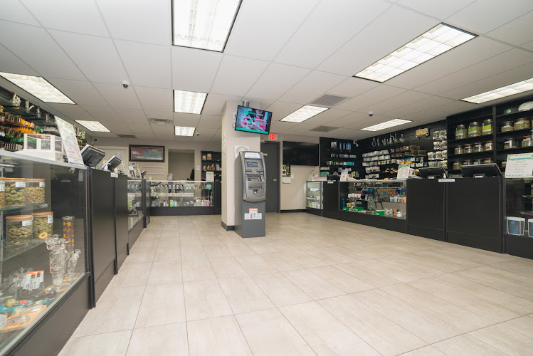 Nirvana Cannabis - Apache Junction exterior view showcasing professional Cannabis store services in Apache Junction, Arizona
