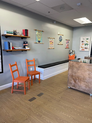 No Kids Allowed exterior view showcasing professional Cannabis store services in Washington, District Of Columbia