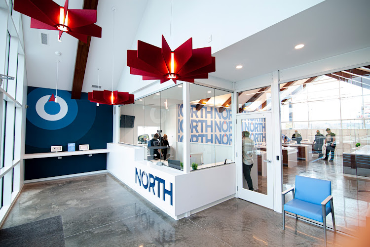 North Dispensary Hillsboro exterior view showcasing professional Cannabis store services in Hillsboro, Missouri