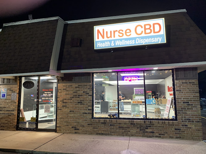 Nurse Cannabis Dispensary | Trusted Nurse Cannabis Dispensary,Nurse Cannabis Dispensary,https://nursewellness.com/?utm_source=gmb,Nurse Wellness Hemp Dispensary | Buy CBD & Delta 8 Online,”cannabis store, 8511, Cookstown, NJ, US”,”Wellness center, Cannabis store”,Wellness center,+1 856-400-4367,”2002 Mt Holly Rd # 1, Burlington, NJ 08016″,,2002 Mt Holly Rd # 1,Burlington,New Jersey,08016,40.0516613,-74.8420776,America/New_York,5,324,”https://search.google.com/local/reviews?placeid=ChIJ4SeoC89PwYkRHtnOfCcGPKY&q=cannabis+store,+8511,+Cookstown,+NJ,+US&authuser=0&hl=en&gl=US”,https://lh5.googleusercontent.com/p/AF1QipM4hUpz5Z2DZXsQC1BZIHc7-eR19WEtBTw0TcWB=w800-h500-k-no,https://lh5.googleusercontent.com/p/AF1QipM4hUpz5Z2DZXsQC1BZIHc7-eR19WEtBTw0TcWB=w1600-h1000-k-no,Sunday: 10AM-8PM,Monday: 10AM-8PM,Tuesday: 10AM-8PM,Wednesday: 10AM-8PM,Thursday: 10AM-8PM,Friday: 10AM-8PM,Saturday: 10AM-8PM,,,,,, in Burlington, New Jersey Nurse Cannabis Dispensary  Burlington New Jersey