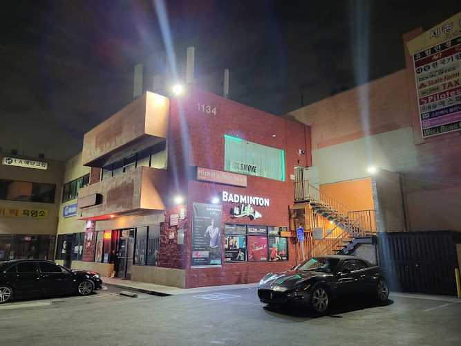 OG Kush Dispensary exterior view showcasing professional Cannabis store services in Los Angeles, California