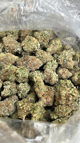 Reeks weed exterior view showcasing professional Cannabis store services in Washington, District Of Columbia