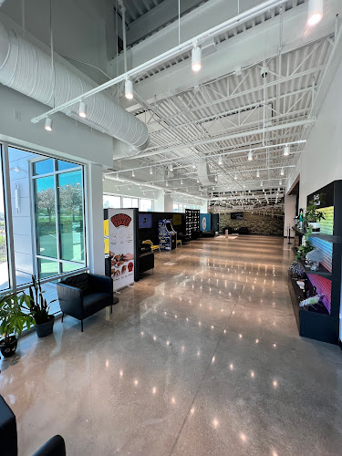 Remedy Columbia exterior view showcasing professional Cannabis store services in Columbia, Maryland