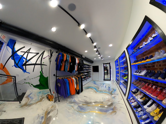 SNACKZ! Dispensary exterior view showcasing professional Cannabis store services in Washington, District Of Columbia