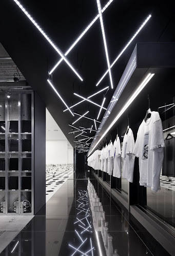 Snack Puff exterior view showcasing professional Cannabis store services in ,