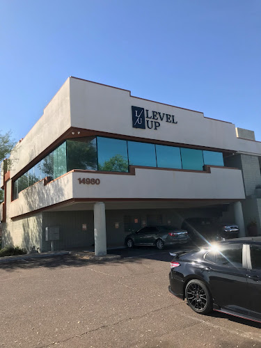 Sol Flower Dispensary exterior view showcasing professional Cannabis store services in Scottsdale, Arizona