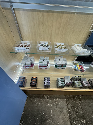 South Centrals Finest exterior view showcasing professional Cannabis store services in Los Angeles, California