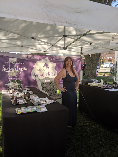 Standard Deviant CBD exterior view showcasing professional Cannabis store services in ,