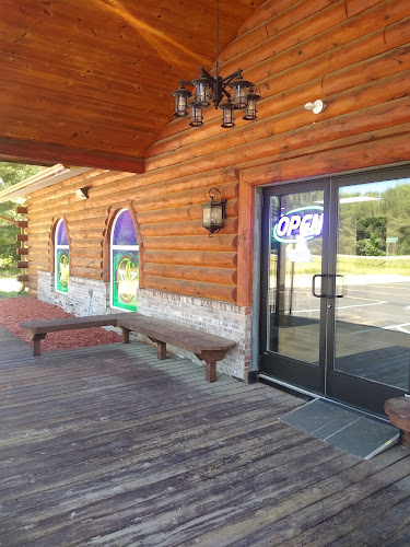 Star Budz Provisioning Center exterior view showcasing professional Cannabis store services in Millington, Michigan