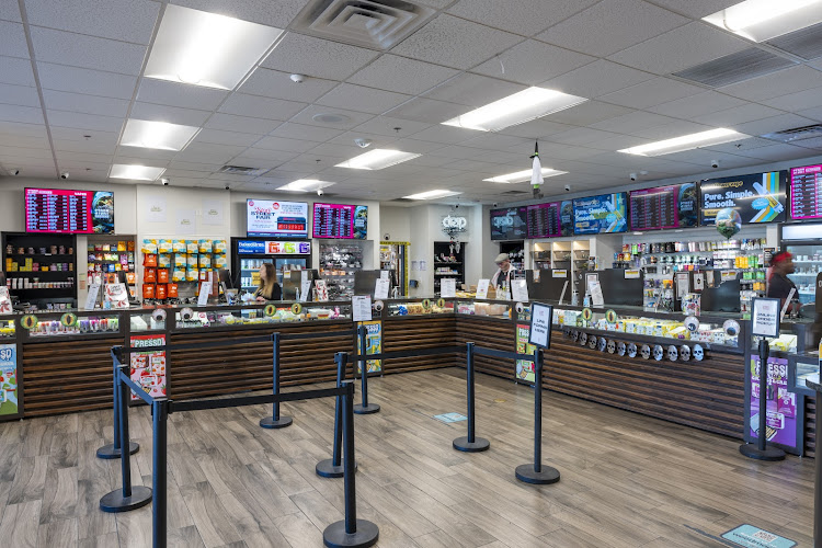 Story Cannabis Bell Glendale exterior view showcasing professional Cannabis store services in Glendale, Arizona