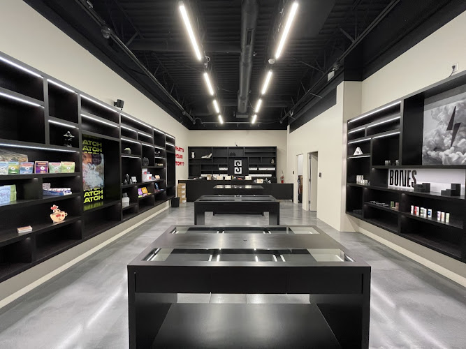 Story Cannabis Hyattsville exterior view showcasing professional Cannabis store services in Hyattsville, Maryland