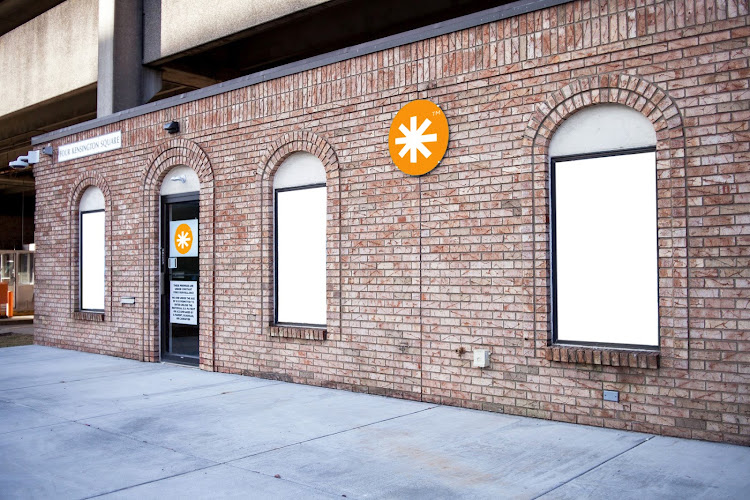 Sunnyside Medical Cannabis Dispensary - New Kensington exterior view showcasing professional Cannabis store services in New Kensington, Pennsylvania