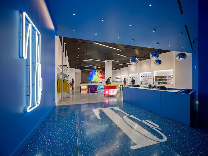 TRADITIONAL exterior view showcasing professional Cannabis store services in Los Angeles, California