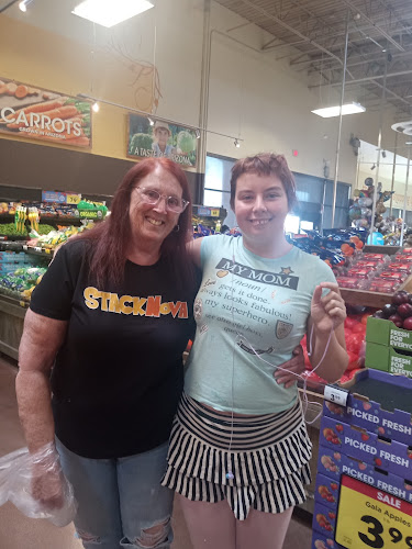 TRU Infusion CBD exterior view showcasing professional Cannabis store services in ,