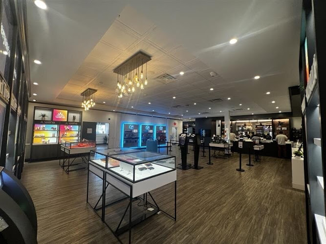 The Apothecarium Dispensary of Maplewood exterior view showcasing professional Cannabis store services in Maplewood, New Jersey