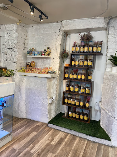 The Basement exterior view showcasing professional Cannabis store services in Washington, District Of Columbia