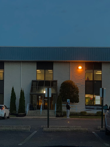 The Botanist exterior view showcasing professional Cannabis store services in Egg Harbor Township, New Jersey